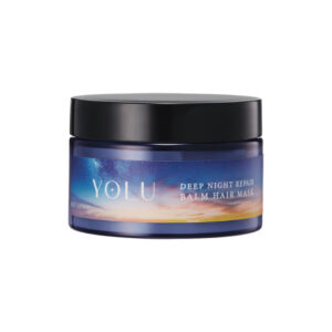YOLU 深層修護護髮膜